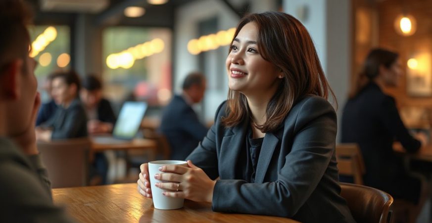 overeagerness hinders opportunities