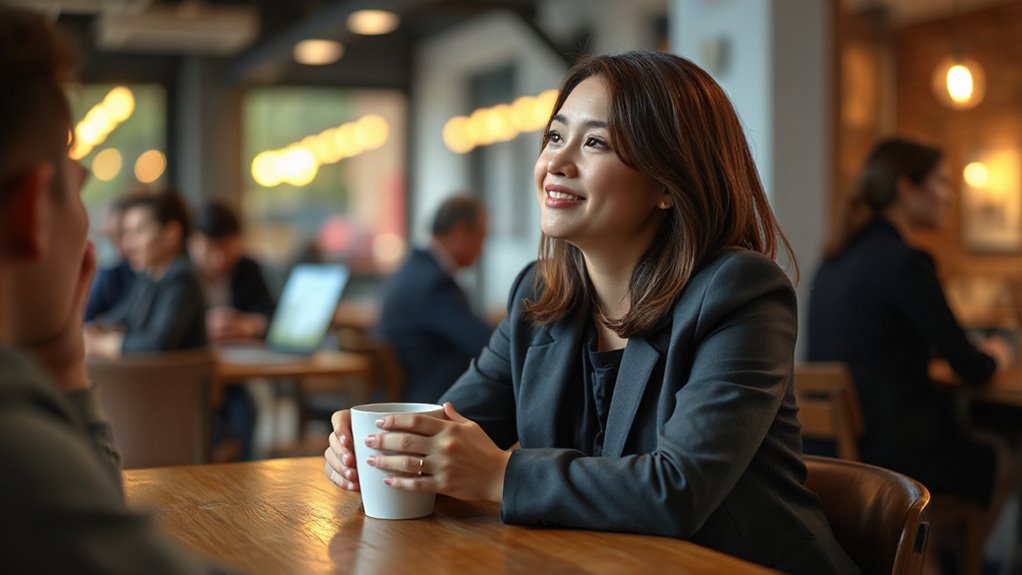 overeagerness hinders opportunities