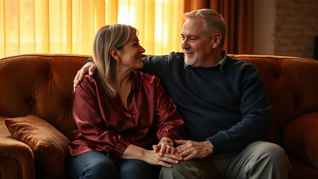 passion and health persist