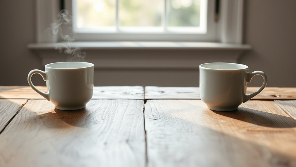 patterns of neglect and distance