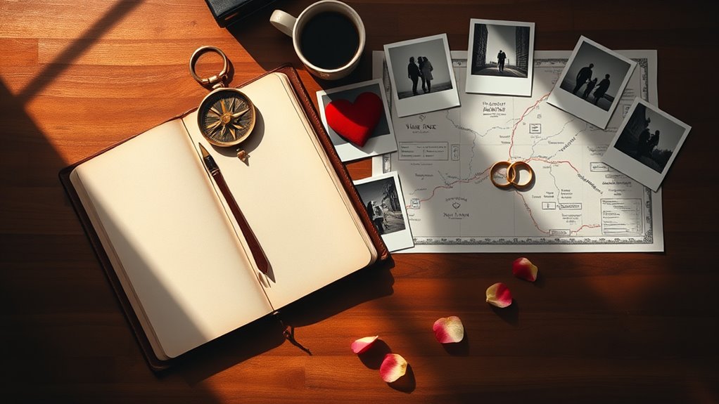 personalized relationship strategy guidance