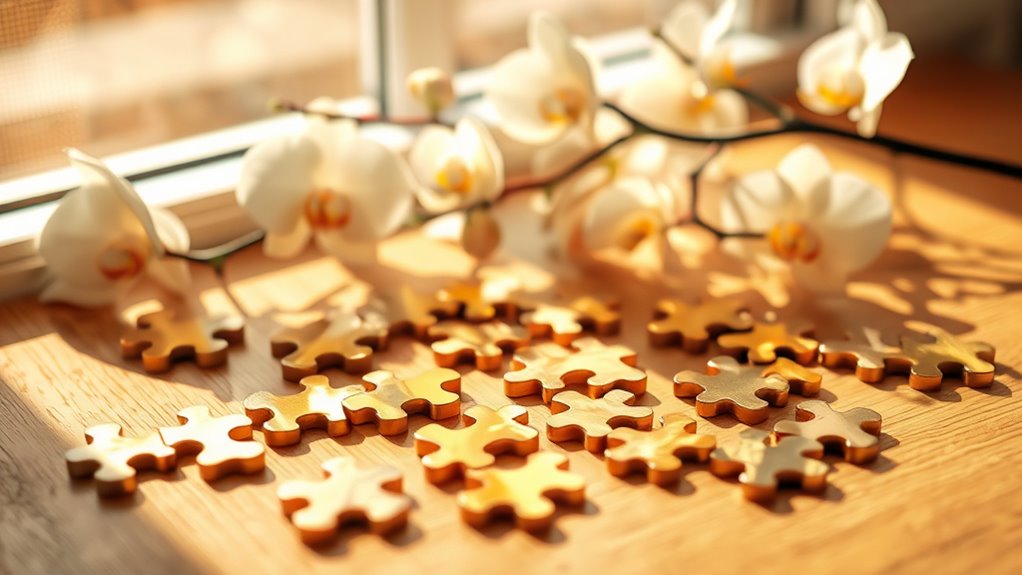 physical emotional personality chemistry