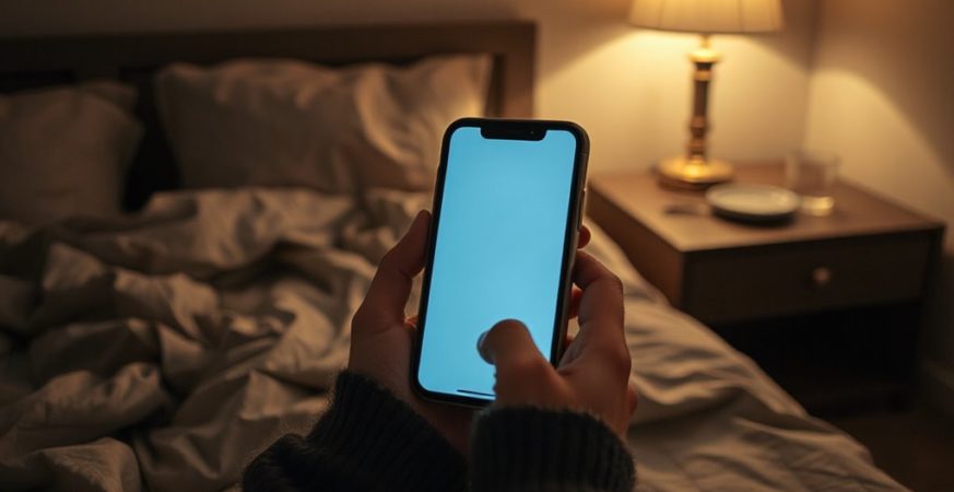 post date follow up message