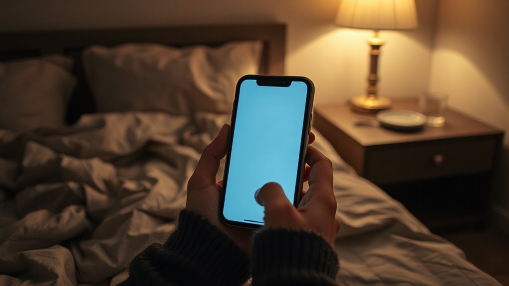 post date follow up message