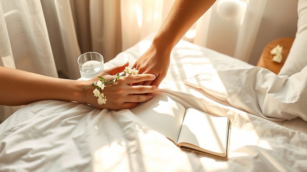 prioritize testing protection communication