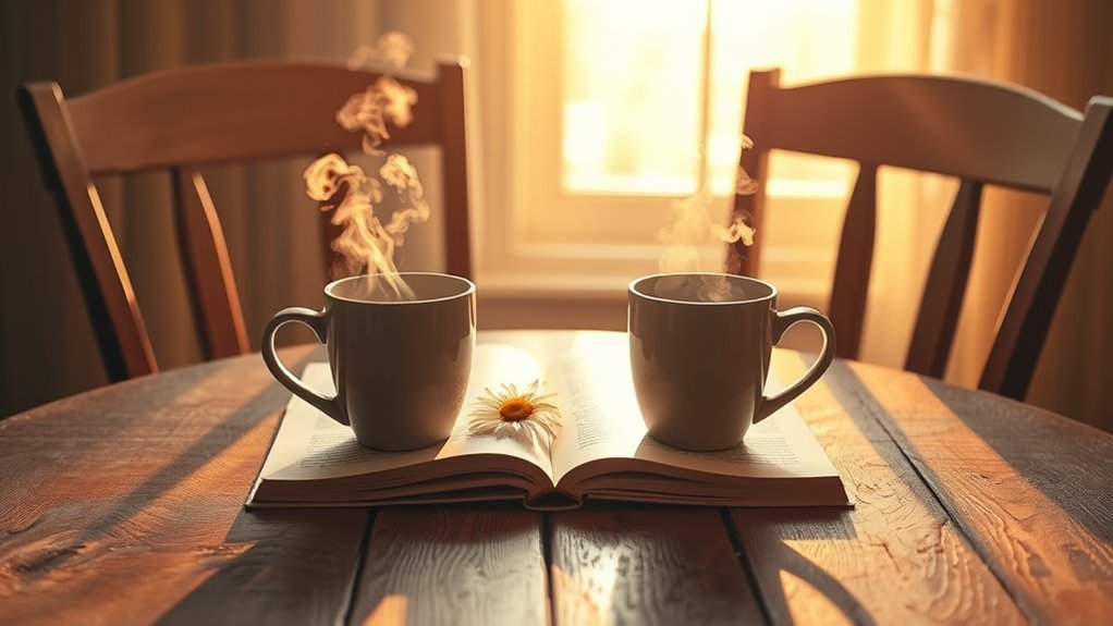 quality time over quantity