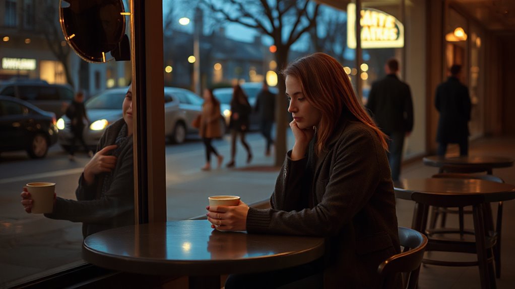 questioning emotional preparedness