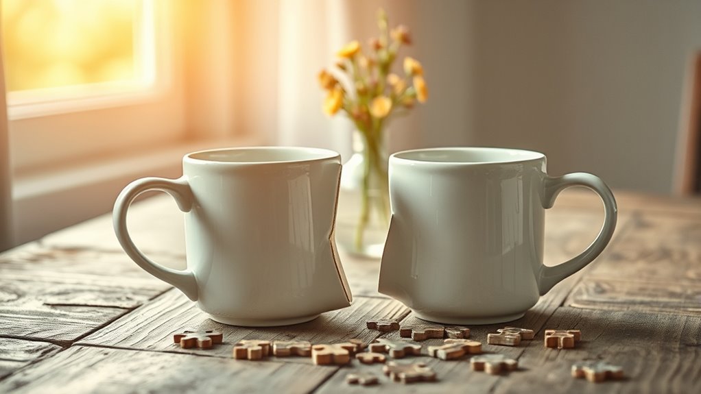 rebuilding trust after betrayal