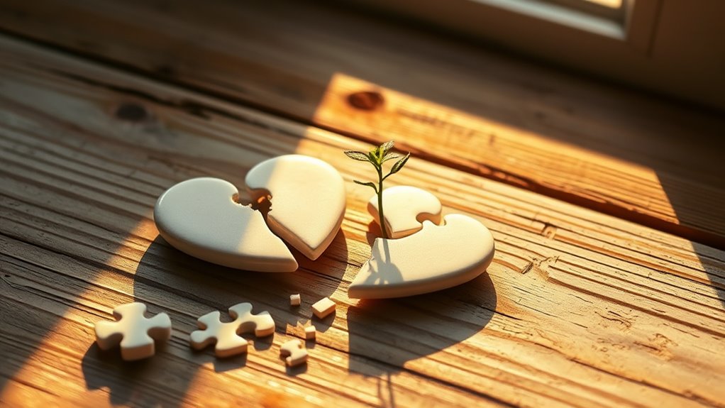 rebuilding trust requires transparency