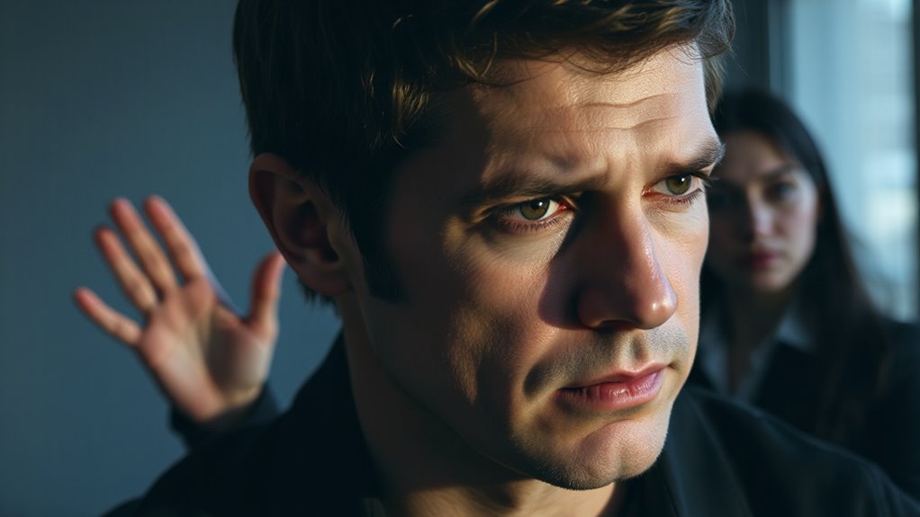 recognize manipulative emotional tactics