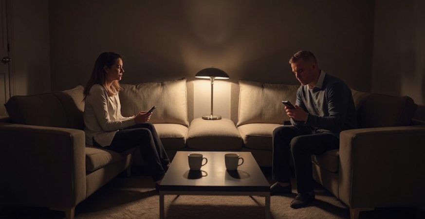 relationship deterioration causes