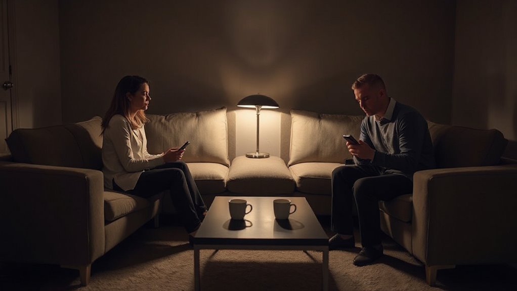 relationship deterioration causes