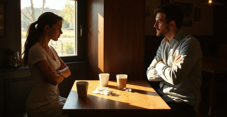 relationship timelines predicting doom