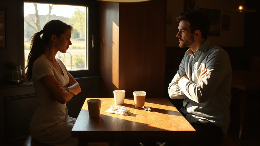 relationship timelines predicting doom