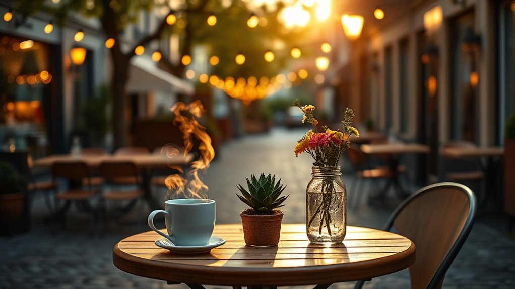 relaxed urban casual dating