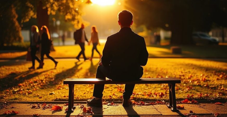 release for personal growth