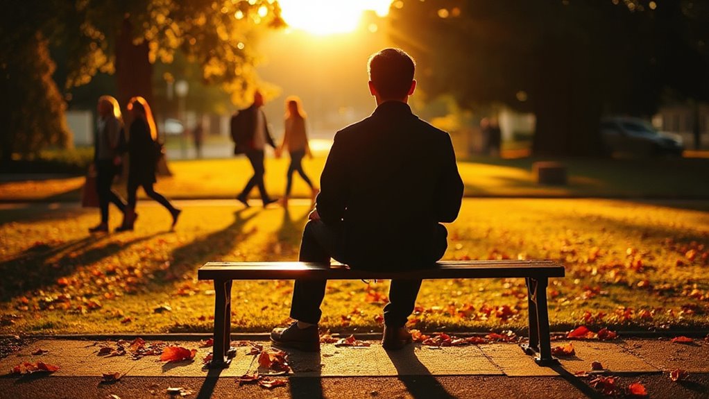 release for personal growth