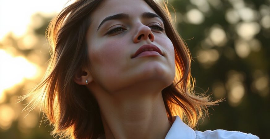 resilience grows after heartbreak