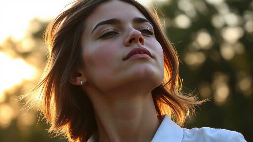 resilience grows after heartbreak