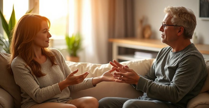 resolve disputes peacefully together