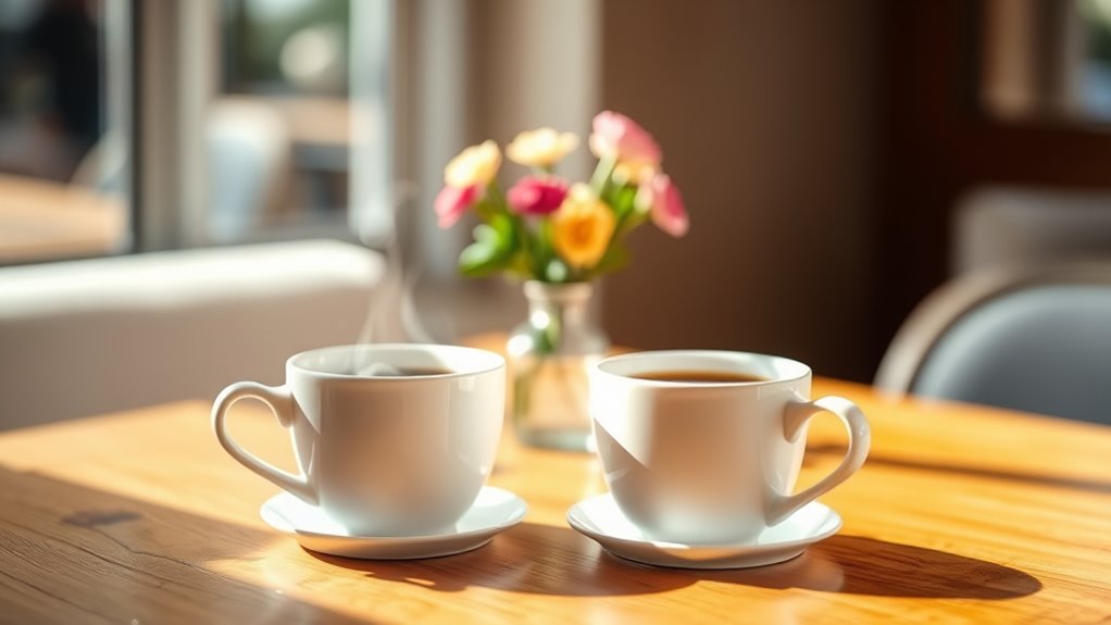 respectful authentic confident flirting