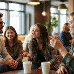 How Humor Builds Attraction in Romantic Relationships