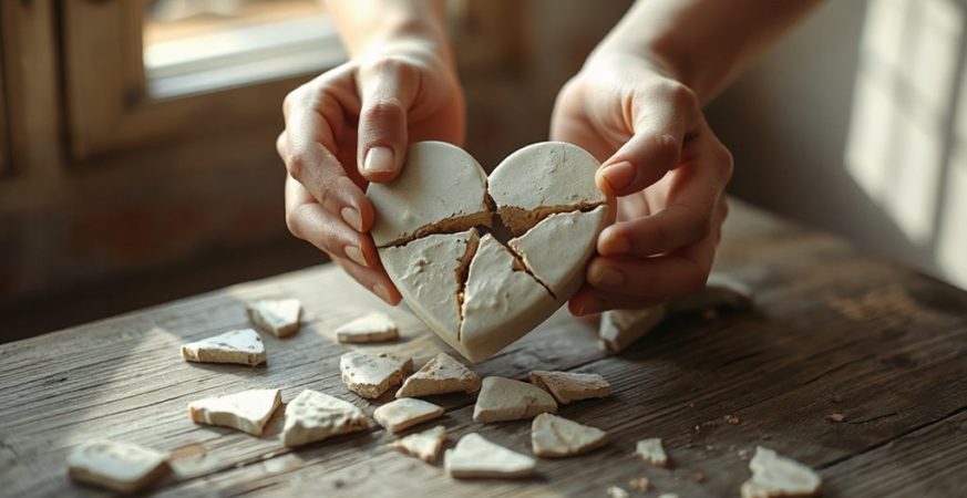 reuniting after relationship breaks