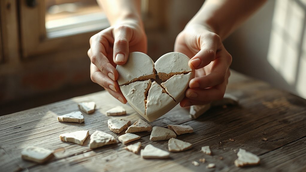 reuniting after relationship breaks