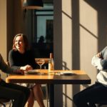 Why Do We Freeze Up Around People We Find Attractive? The Science of Social Shyness