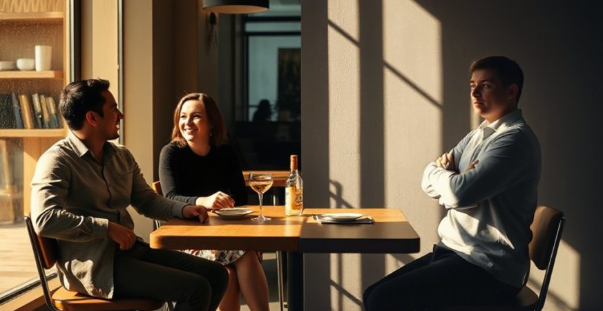 reveal or hide concerns