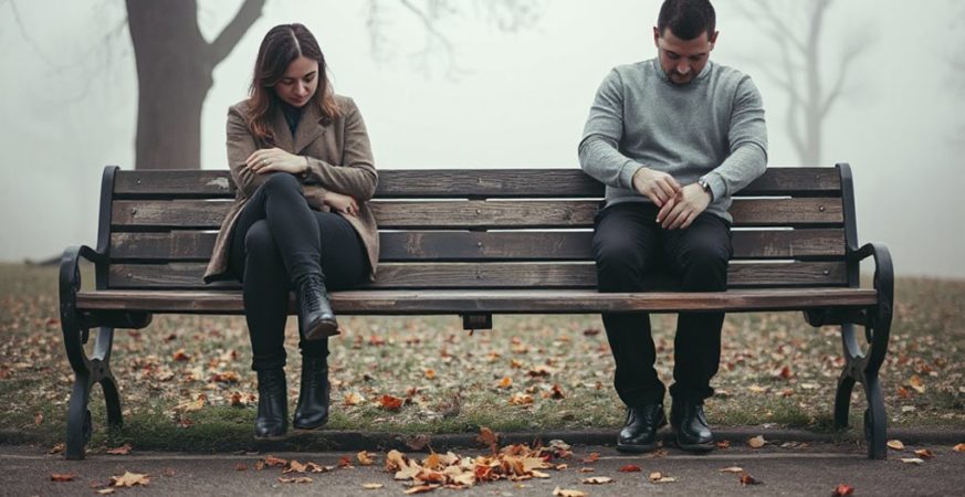 reviving diminishing romantic connections