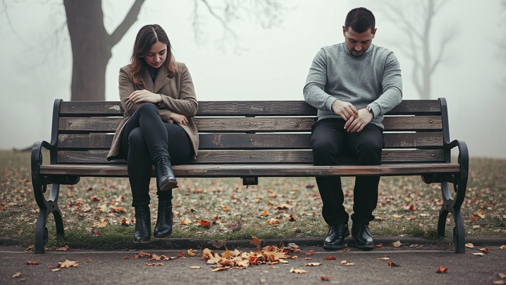 reviving diminishing romantic connections