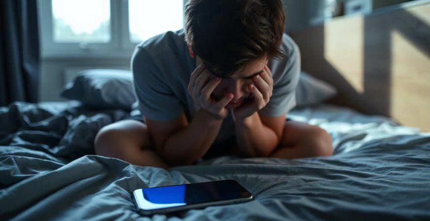 rising young men s erectile issues