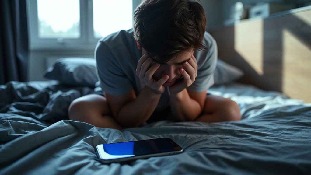 rising young men s erectile issues