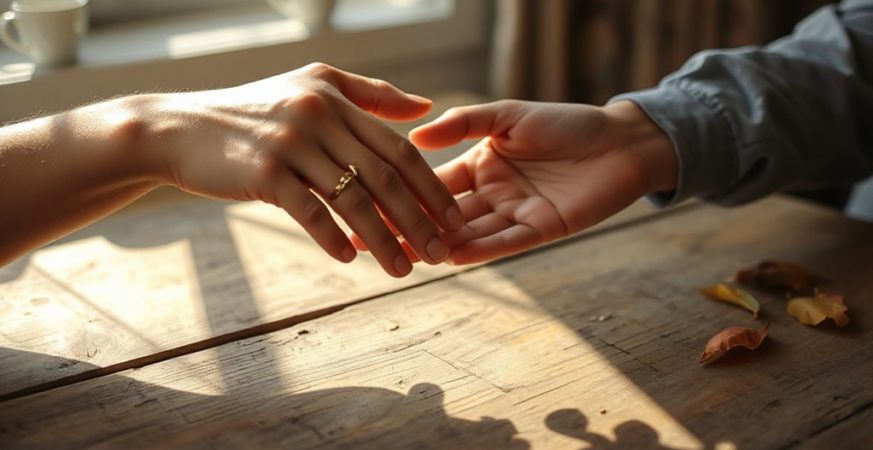 second love opportunities