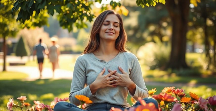 self love enhances relationships