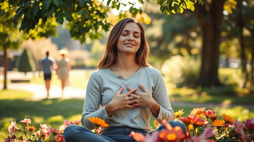 self love enhances relationships