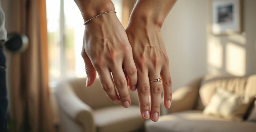 sensitivity impacts relationship quality