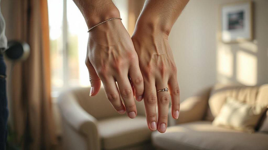 sensitivity impacts relationship quality