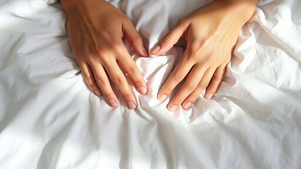 sexual desire mismatch repercussions