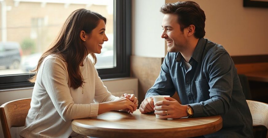 signs of genuine interest