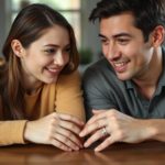 How to Flirt Confidently Without Feeling Awkward