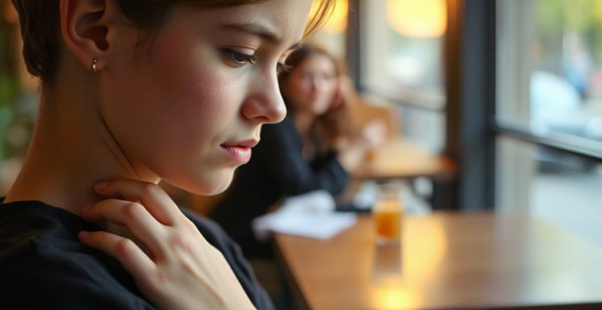 social anxiety and attraction