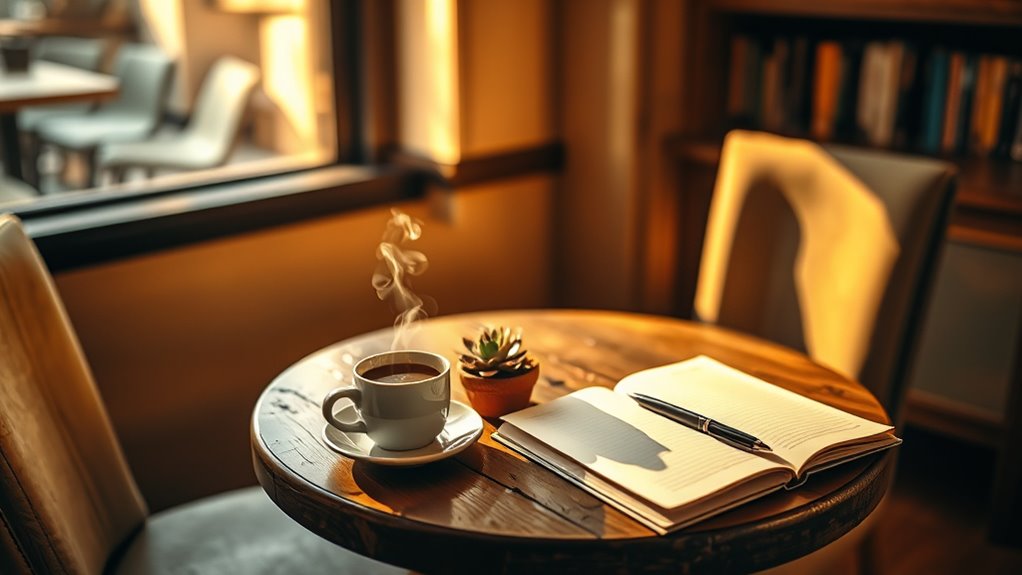 strategic social engagement builds confidence