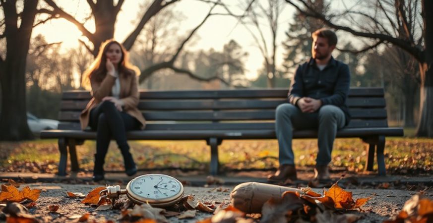 timing affects love opportunities