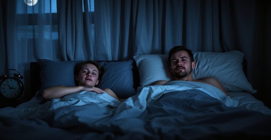 timing matters in conversations