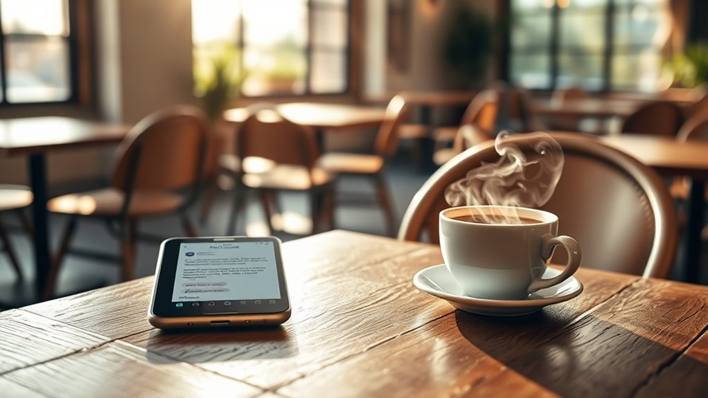 timing safety specificity expectations