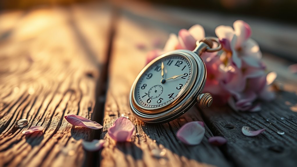 timing shapes lasting love