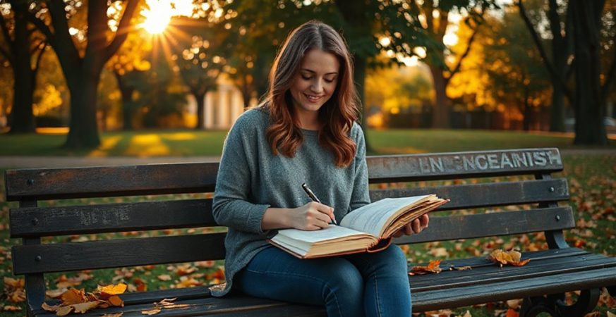 transform heartbreak into growth