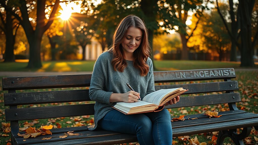 transform heartbreak into growth